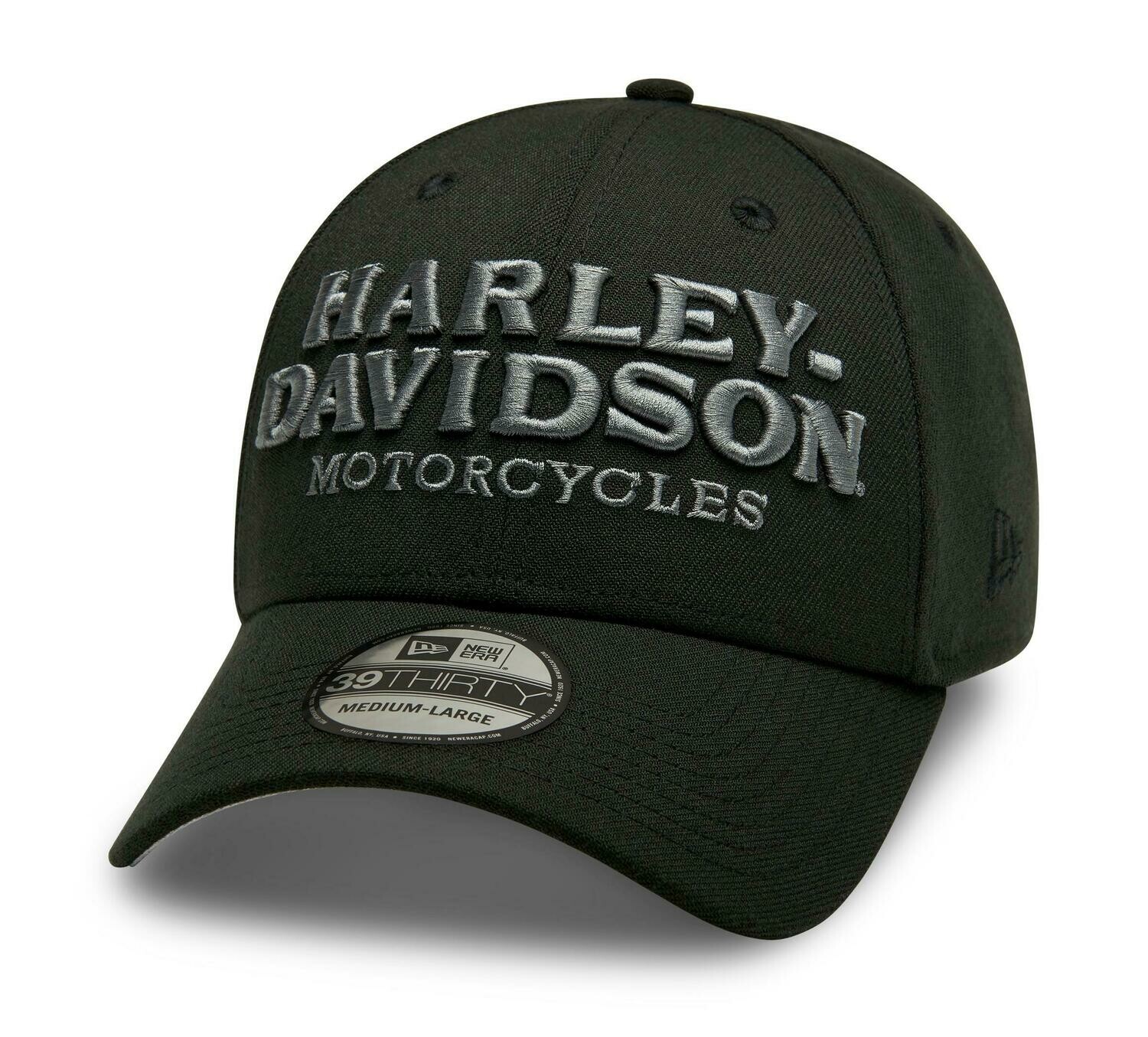 Apparel - Men&#39;s Embroidered Graphic 39THIRTY Cap