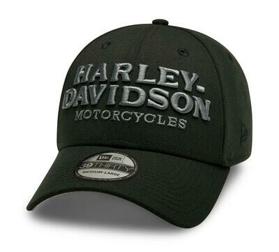 Apparel - Men&#39;s Embroidered Graphic 39THIRTY Cap
