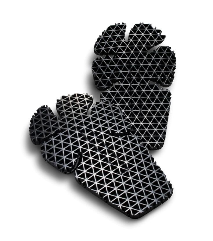 Gear - CE Approved Lightweight Body Armor