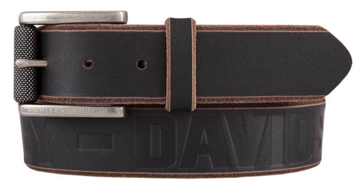 Accessories - Men&#39;s Mudslide Belt