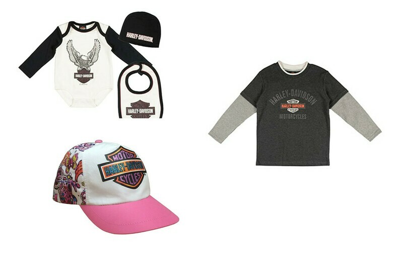 Kids Clothing