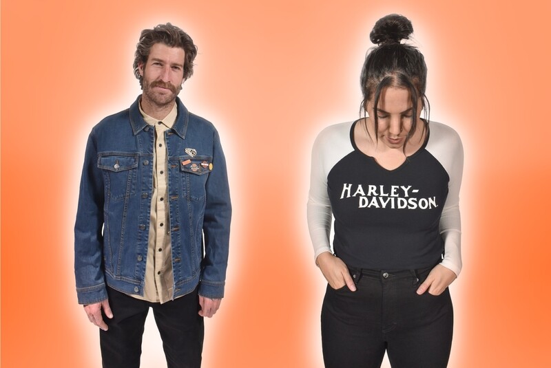 Apparel - Men &amp; Women