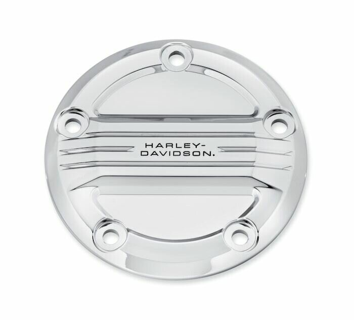 Engine - Airflow Timer Cover