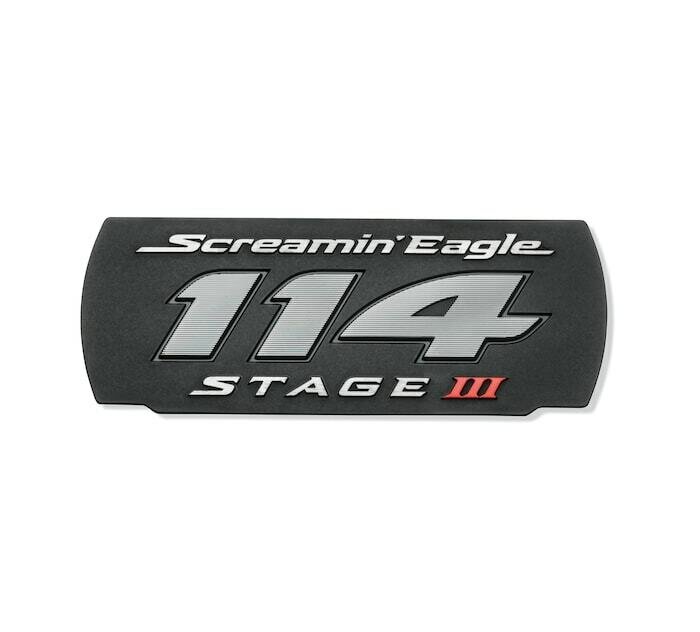 Engine - Screamin&#39; Eagle 114 Stage III Insert