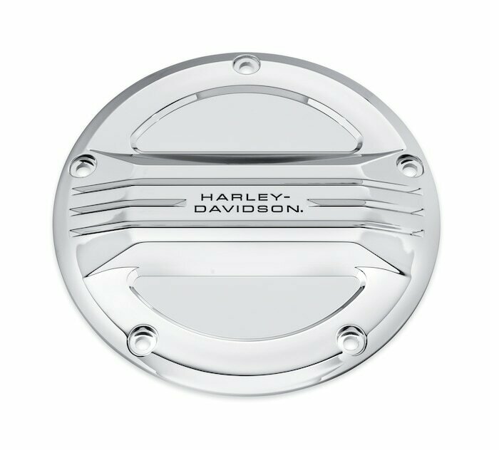 Engine - Airflow Derby Cover