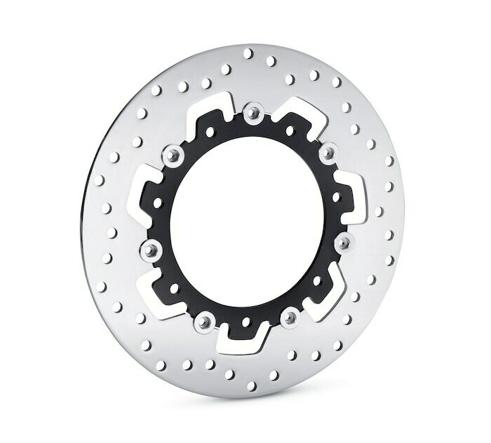 Brakes - Agitator Floating Brake Rotor