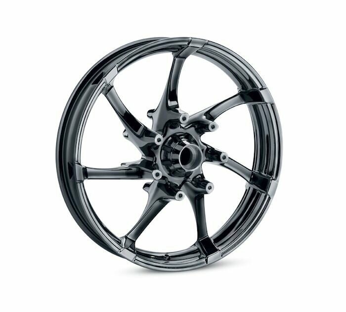 Wheels - Agitator 19 in. Front Wheel