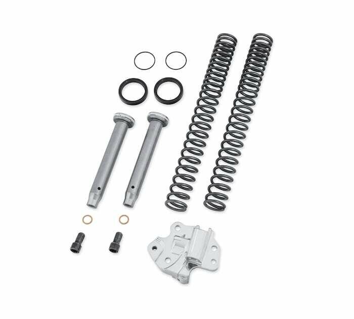 Suspension - Profile Low Touring Front Suspension