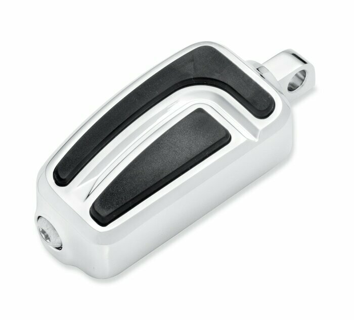 Controls - Airflow Footpegs