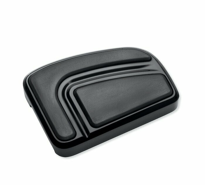 Contorls - Airflow Large Brake Pedal Pad