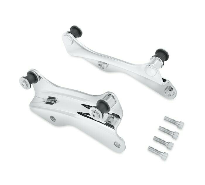 Seats - 4-Point Docking Hardware Kit