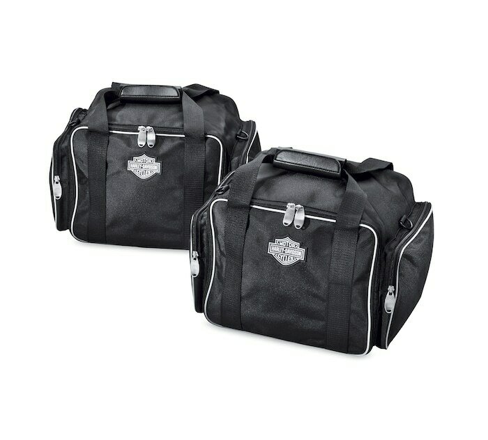 Luggage - Trunk Travel-Paks