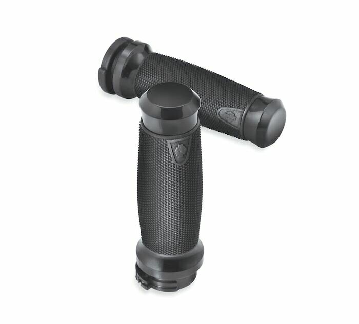 Controls - Get-A-Grip Hand Grips