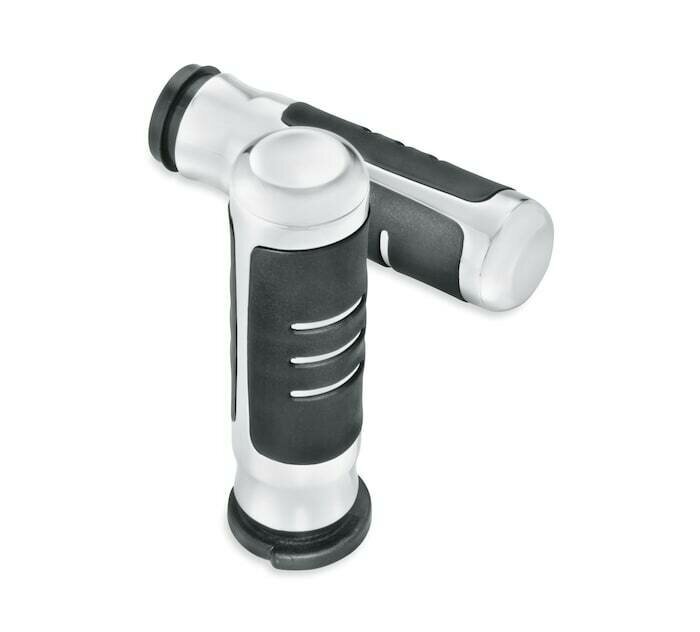 Controls - Streamliner Hand Grips