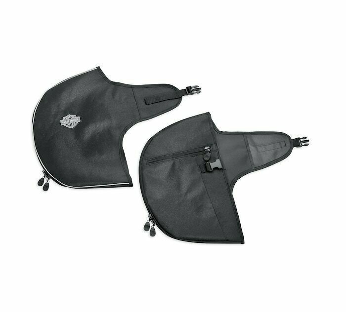 Windshields - Soft Lowers