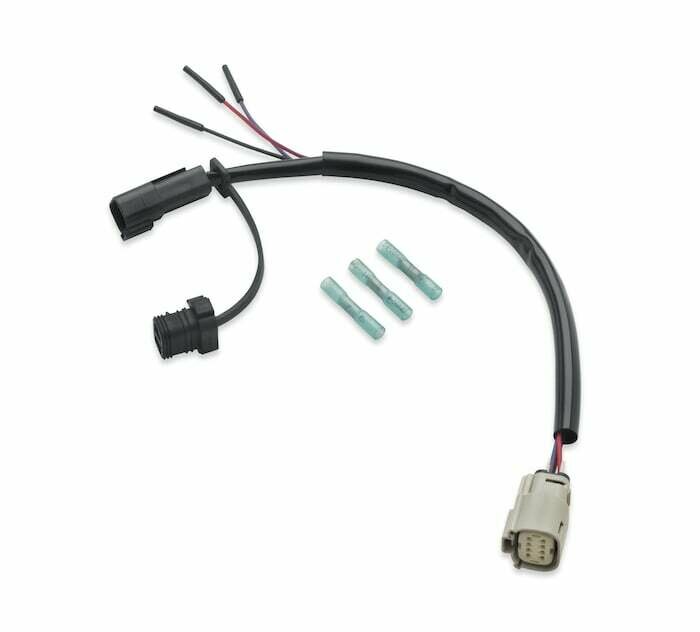 Electrical - Electrical Connection Update Kit