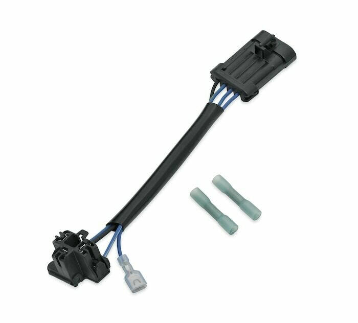 Lighting - LED Headlamp Wiring Harness