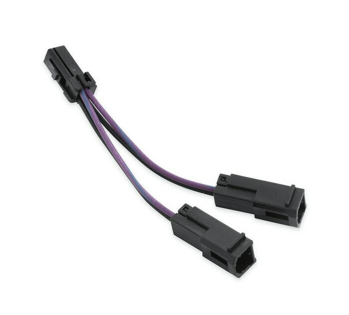Electrical - Fairing Power Extension Harness