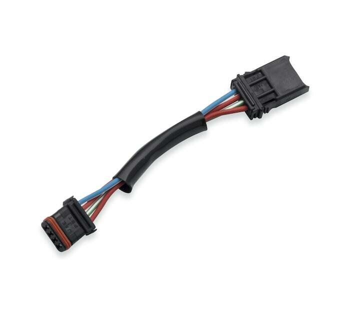 Lighting - Spectra Glo Lighting Wiring Harness - 3 in. Jumper Harness