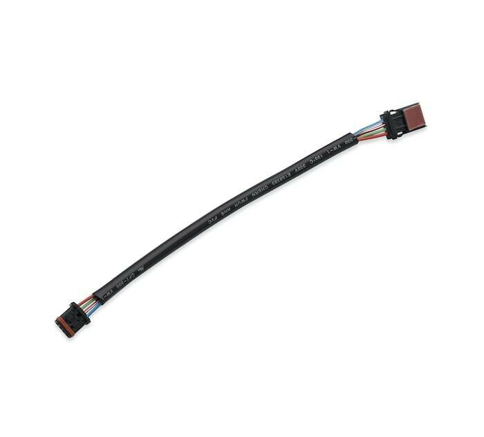 Lighting - Spectra Glo Lighting Wiring Harness - 8 in. Jumper Harness
