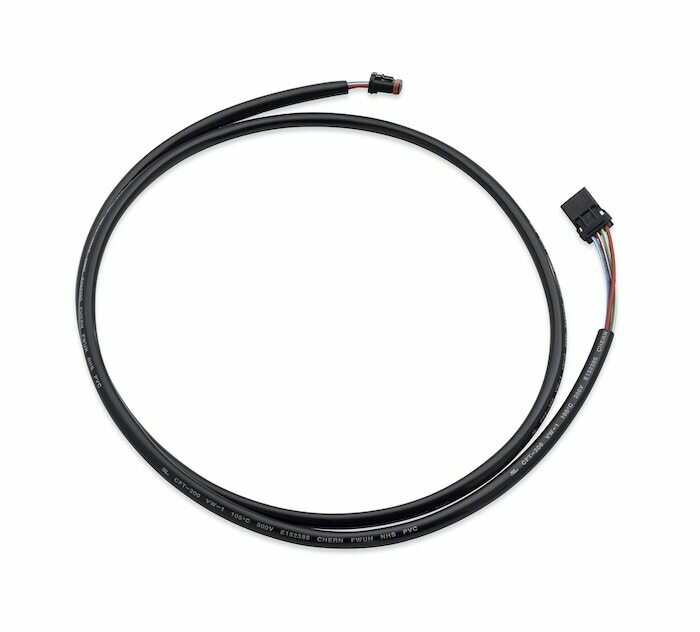 Lighting - Spectra Glo Lighting Wiring Harness - 48 in. Jumper Harness