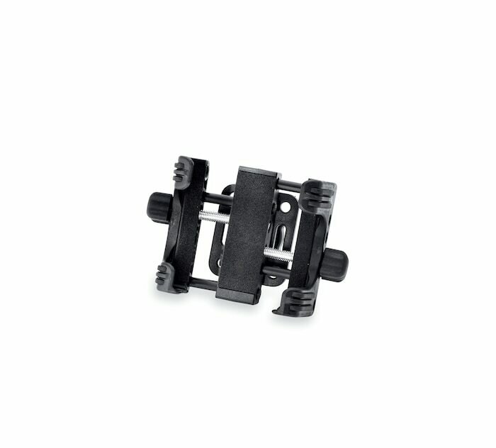 Handlebars - Universal Handlebar Mount Phone Carrier