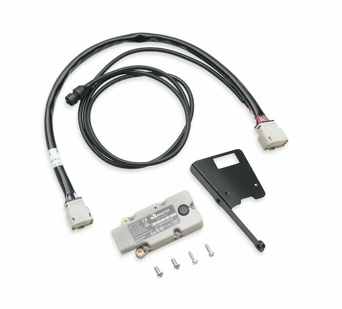 Audio - Wireless Headset Interface Module