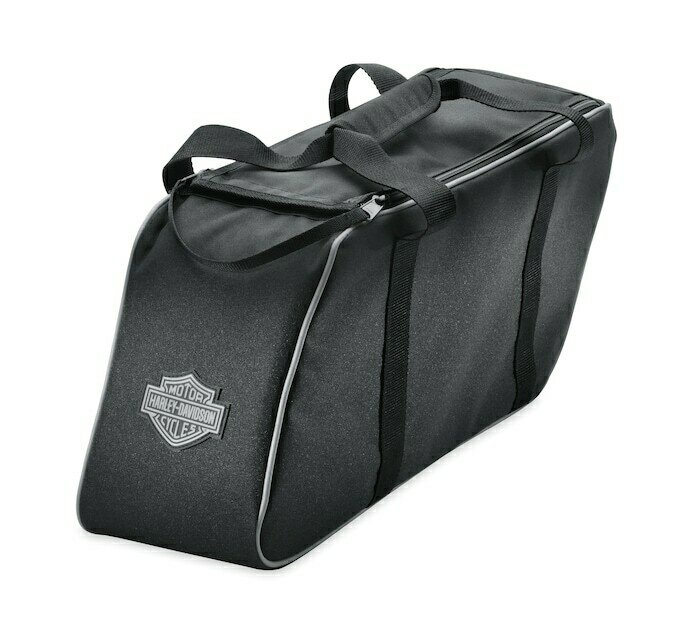 Luggage - Saddlebag Cooler