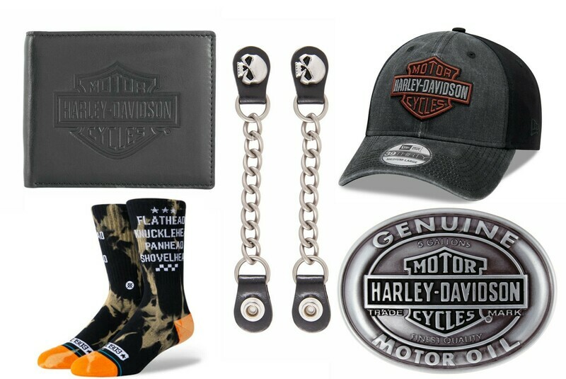 Accessories - Hats/Belts etc
