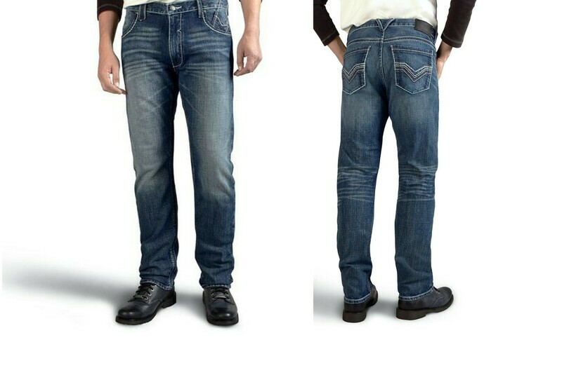 Jeans/Pants