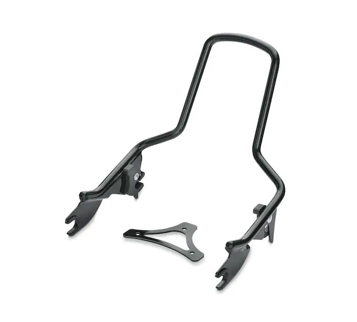 Seats - H-D Detachables Sissy Bar Upright