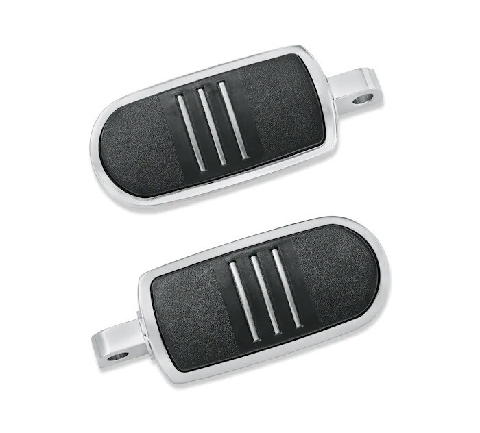 Controls - Streamliner Footpegs