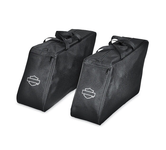 Luggage - Travel-Paks for Hard Saddlebags