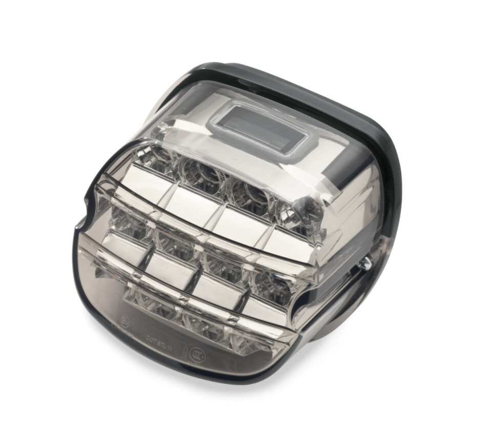 Lighting - Layback LED Tail Lamp