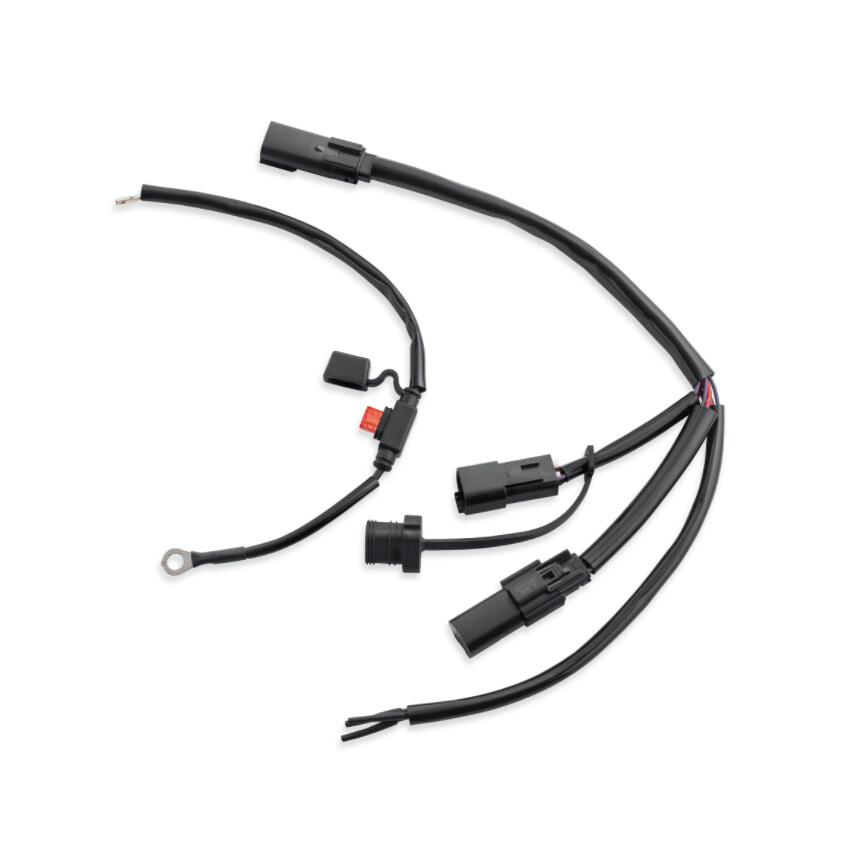 Electrical - Electrical Connection Update Kit