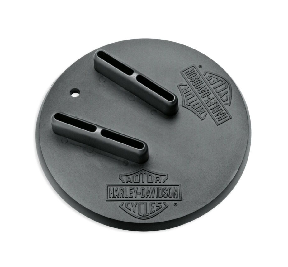 Garage - Jiffy Stand Coaster
