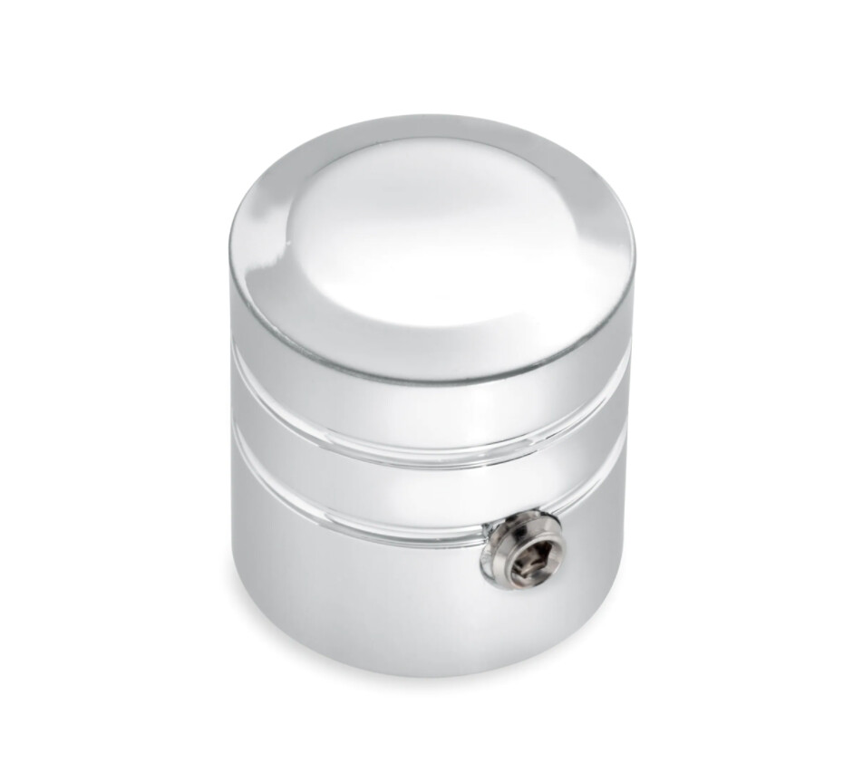 Controls - Heel/Toe Shifter Shaft Cover