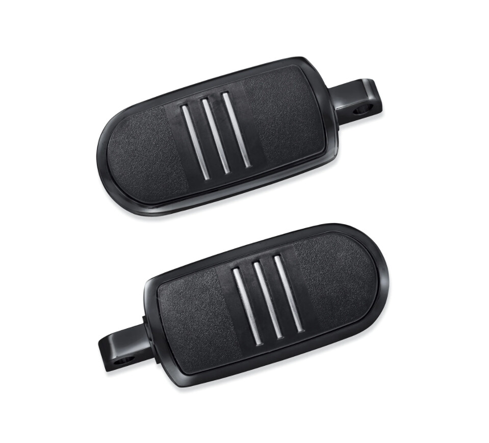 Controls - Streamliner Footpegs