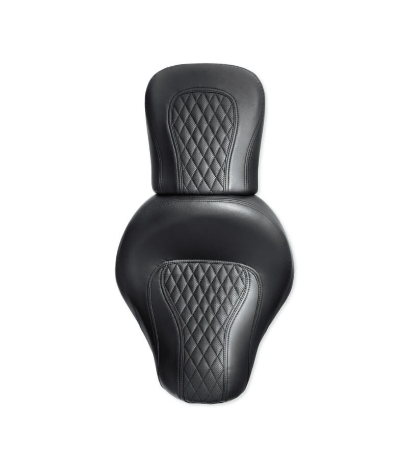 Seats - Harley Hammock Touring Seat