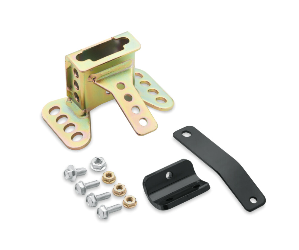 Seats - Rider Backrest Mounting Kit Trikes
