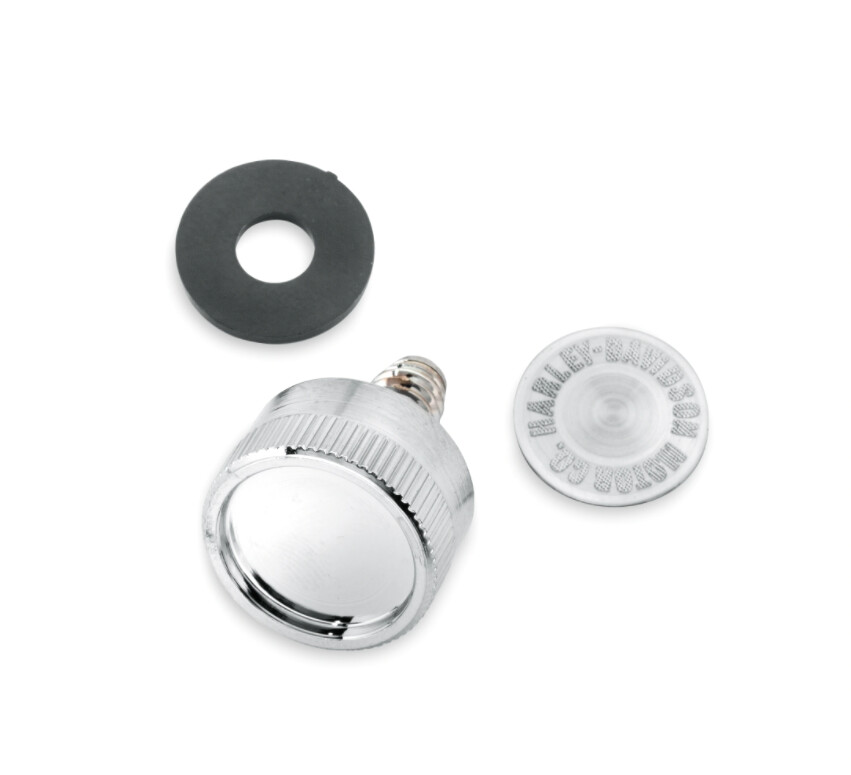 Seats - Quick-Release Seat Hardware Kit