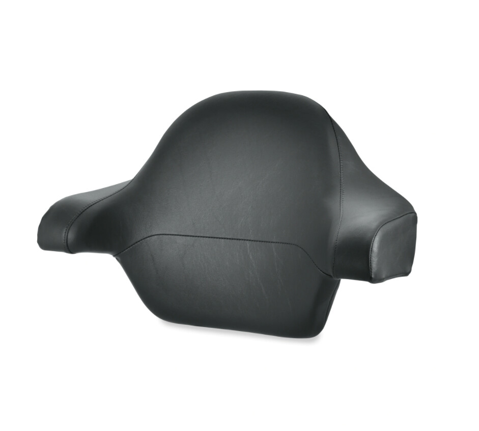 Seats - King Tour-Pak Backrest Pad - Smooth