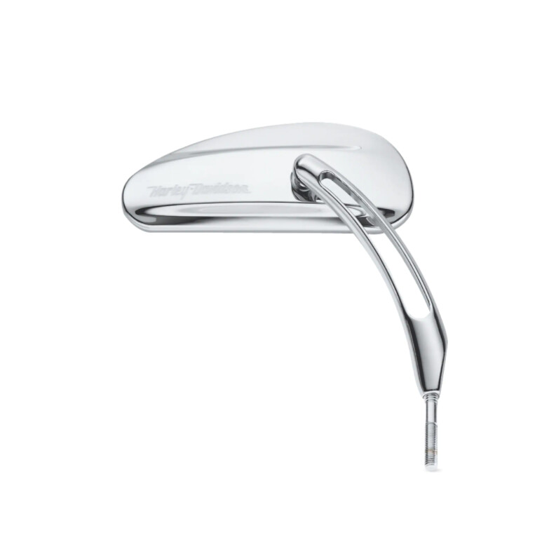 Mirrors - Slotted Stem Profile Custom Mirrors