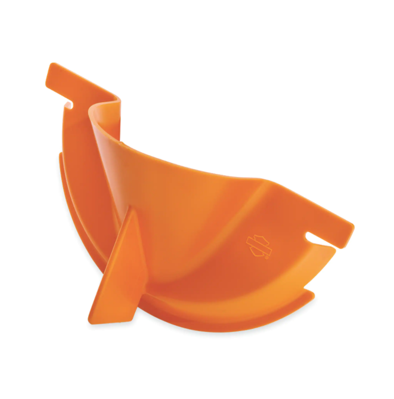 Garage - Primary Oil Fill Funnel