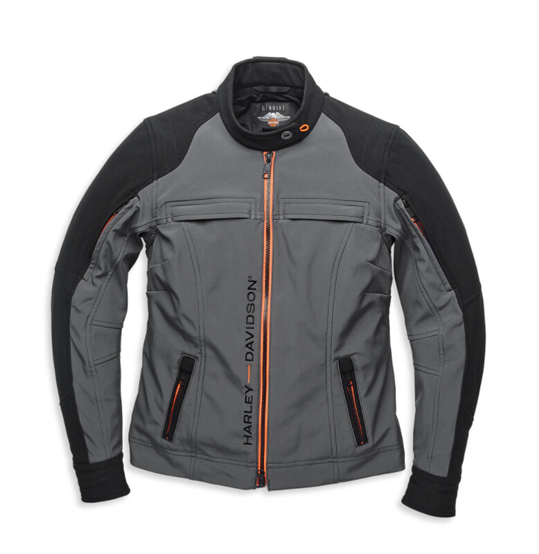 Jackets &amp; Vests