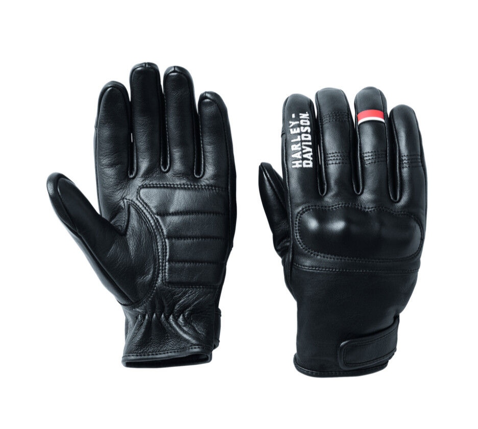 Gear - Men&#39;s South Shore Leather Gloves