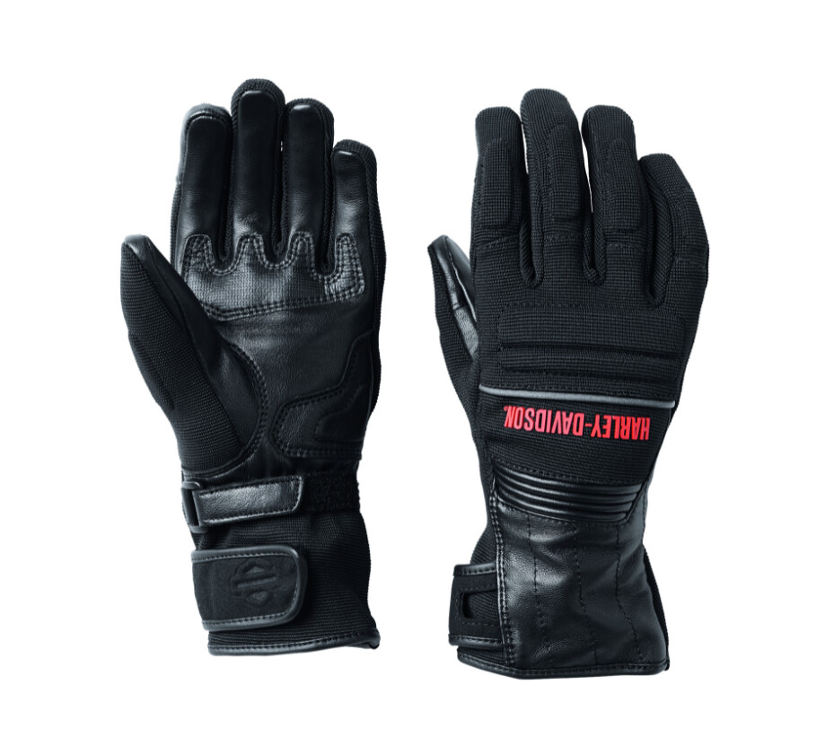 Gear - Women&#39;s Quest Mixed Media Gauntlet Gloves