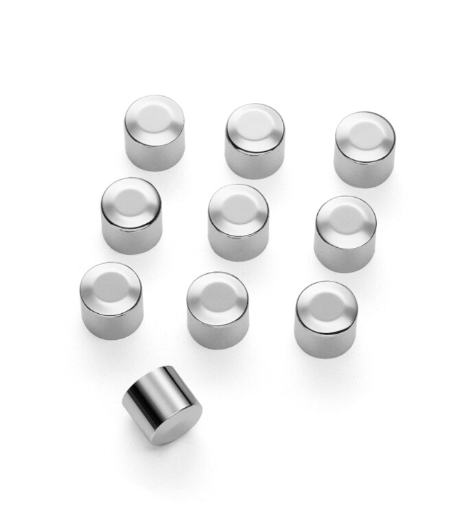 Engine - Socket Head Screw Cover Kit