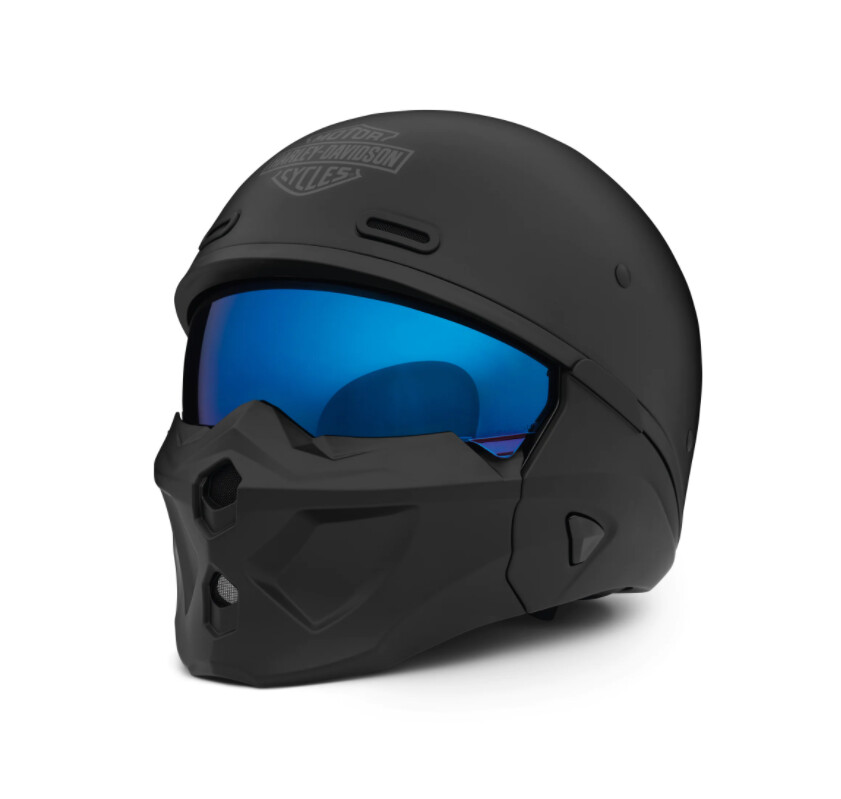 Helmet - Gargoyle X07 3-in-1 Helmet