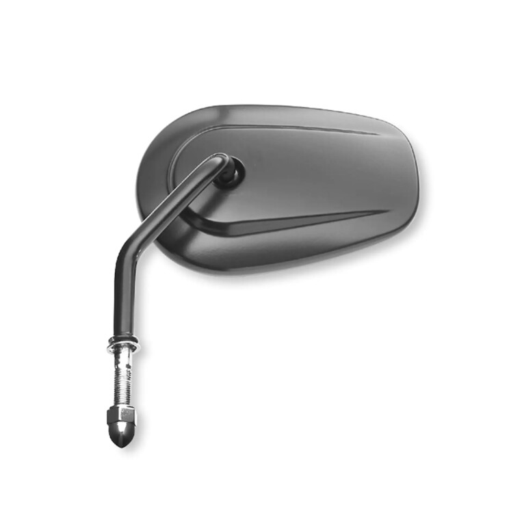 Mirrors - Tapered Short Stem Mirrors